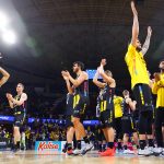 El Lenovo Tenerife impone su sello tras otro esfuerzo enorme (20)