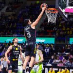 El Lenovo Tenerife impone su sello tras otro esfuerzo enorme (18)