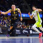 El Lenovo Tenerife impone su sello tras otro esfuerzo enorme (17)