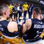 El Lenovo Tenerife impone su sello tras otro esfuerzo enorme (15)