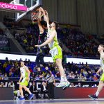 El Lenovo Tenerife impone su sello tras otro esfuerzo enorme (12)