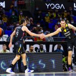 El Lenovo Tenerife impone su sello tras otro esfuerzo enorme (8)