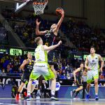 El Lenovo Tenerife impone su sello tras otro esfuerzo enorme (9)