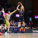 El Lenovo Tenerife impone su sello tras otro esfuerzo enorme (7)