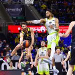 El Lenovo Tenerife impone su sello tras otro esfuerzo enorme (6)