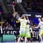 El Lenovo Tenerife impone su sello tras otro esfuerzo enorme (5)