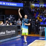 El Lenovo Tenerife impone su sello tras otro esfuerzo enorme (2)