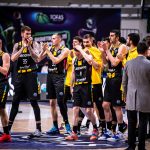 Un triunfo agónico... y un premio enorme: ¡clasificados para la Final Four! (15)