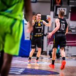 Un triunfo agónico... y un premio enorme: ¡clasificados para la Final Four! (13)