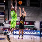 Un triunfo agónico... y un premio enorme: ¡clasificados para la Final Four! (12)