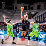 Un triunfo agónico... y un premio enorme: ¡clasificados para la Final Four! (11)