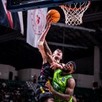 Un triunfo agónico... y un premio enorme: ¡clasificados para la Final Four! (10)