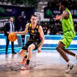 Un triunfo agónico... y un premio enorme: ¡clasificados para la Final Four! (9)