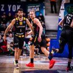 Un triunfo agónico... y un premio enorme: ¡clasificados para la Final Four! (8)