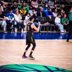 Un triunfo agónico... y un premio enorme: ¡clasificados para la Final Four! (4)