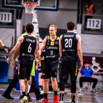 Un triunfo agónico... y un premio enorme: ¡clasificados para la Final Four! (2)