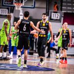 Un triunfo agónico... y un premio enorme: ¡clasificados para la Final Four! (1)