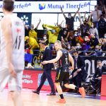 El Lenovo Tenerife impone su solidez para festejar su 17ª alegría liguera (10)