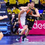 El Lenovo Tenerife impone su solidez para festejar su 17ª alegría liguera (9)