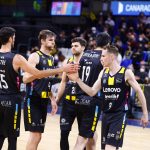 El Lenovo Tenerife impone su solidez para festejar su 17ª alegría liguera (7)