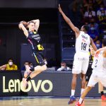 El Lenovo Tenerife impone su solidez para festejar su 17ª alegría liguera (8)