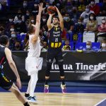 El Lenovo Tenerife impone su solidez para festejar su 17ª alegría liguera (6)