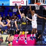 El Lenovo Tenerife impone su solidez para festejar su 17ª alegría liguera (4)