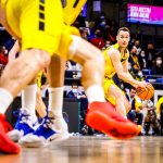 El Lenovo Tenerife se adelanta en el playoff ante el Tofas Bursa (12)