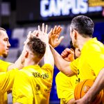 El Lenovo Tenerife se adelanta en el playoff ante el Tofas Bursa (1)