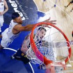 El Lenovo Tenerife tumba al Real Madrid con un epílogo memorable (22)