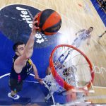 El Lenovo Tenerife tumba al Real Madrid con un epílogo memorable (23)