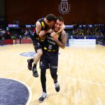 El Lenovo Tenerife tumba al Real Madrid con un epílogo memorable (19)