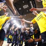 El Lenovo Tenerife tumba al Real Madrid con un epílogo memorable (20)