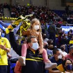 El Lenovo Tenerife tumba al Real Madrid con un epílogo memorable (15)