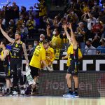 El Lenovo Tenerife tumba al Real Madrid con un epílogo memorable (13)