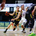 El Lenovo Tenerife tumba al Real Madrid con un epílogo memorable (11)