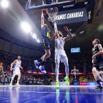 El Lenovo Tenerife tumba al Real Madrid con un epílogo memorable (12)