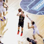 El Lenovo Tenerife tumba al Real Madrid con un epílogo memorable (8)