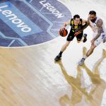 El Lenovo Tenerife tumba al Real Madrid con un epílogo memorable (9)