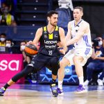 El Lenovo Tenerife tumba al Real Madrid con un epílogo memorable (7)