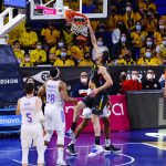 El Lenovo Tenerife tumba al Real Madrid con un epílogo memorable (6)