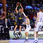 El Lenovo Tenerife tumba al Real Madrid con un epílogo memorable (4)