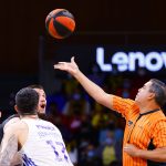 El Lenovo Tenerife tumba al Real Madrid con un epílogo memorable (2)