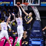 El Lenovo Tenerife tumba al Real Madrid con un epílogo memorable (3)