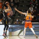 El Lenovo Tenerife cae tras acariciar una gran remontada (10)