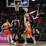 El Lenovo Tenerife cae tras acariciar una gran remontada (9)