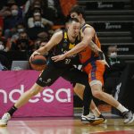 El Lenovo Tenerife cae tras acariciar una gran remontada (5)