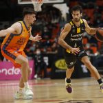 El Lenovo Tenerife cae tras acariciar una gran remontada (6)