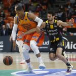 El Lenovo Tenerife cae tras acariciar una gran remontada (3)