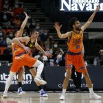 El Lenovo Tenerife cae tras acariciar una gran remontada (1)